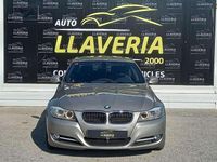 Usado BMW ActiveHybrid 5 Sport Line 143 CV (105 kW) 2011 Beige Berlina