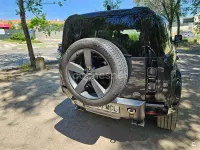 Usado Land Rover Defender 525 CV (386 kW) 2022 Negro SUV