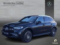Nuevo Mercedes GLC300de AMG line 333 CV (244 kW) 2026 Gris grafito SUV