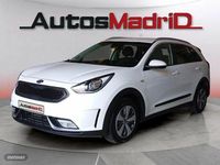Usado Kia Niro 141 CV (103 kW) 2019 Blanco SUV