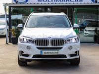 Occasion BMW X5 231 ch (169 kW) 2016 Blanc SUV