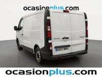 Usado Renault Trafic 130 CV (95 kW) 2023 Blanco Monovolumen