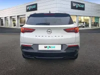Usado Opel Grandland X Business Edition 130 CV (95 kW) 2023 Blanco SUV
