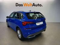 usado Skoda Kamiq 1.0 TSI Ambition 81kW