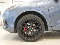 Usado Ford Kuga ST-Line X 224 CV (164 kW) 2024 Azul SUV