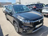 Usado Suzuki SX4 S-Cross 129 CV (94 kW) 2023 Negro SUV