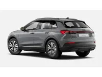 Nuevo Audi Q4 e-tron 210 kW (286 CV) 2026 Gris balasto SUV