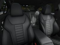 Nuevo BMW 320 190 CV (139 kW) 2026 Negro Berlina