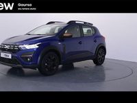 Usado Dacia Sandero Extreme 110 CV (80 kW) 2024 Azul Berlina