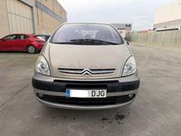 Usado Citroën Xsara Picasso 90 CV (66 kW) 2005 Beige Monovolumen