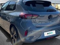 Usado Opel Corsa-e Edition 114 kW (156 CV) 2023 Gris Utilitario