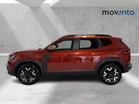 Usado Dacia Duster Extreme 100 CV (73 kW) 2025 Naranja SUV