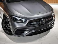 Usado Mercedes GLA200 150 CV (110 kW) 2025 Azul SUV