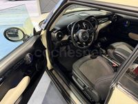 Usado Mini ONE 102 CV (75 kW) 2018 Blanco Utilitario