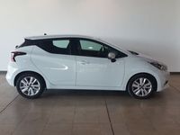 usado Nissan Micra 1.5dci S&s Acenta 90