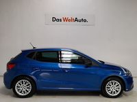 usado Seat Ibiza 1.0 TSI S&S FR XL 81 kW (110 CV)