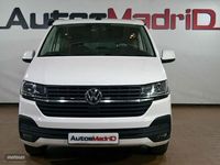 usado VW California Beach Tour TDI 110KW (150CV) BMT DSG