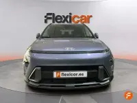 Usado Hyundai Kona 120 CV (88 kW) 2024 Gris SUV
