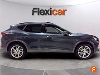 Usado Cupra Formentor 150 CV (110 kW) 2023 Azul SUV