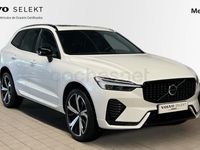 Usado Volvo XC60 Plus 197 CV (144 kW) 2023 Blanco SUV