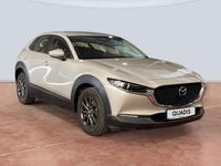 Usado Mazda CX-30 Prime-Line 140 CV (102 kW) 2025 Gris SUV