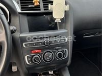 Usado DS Automobiles DS4 Opera 131 CV (96 kW) 2017 Azul Berlina