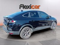 Usado Renault Arkana Evolution 140 CV (102 kW) 2024 Negro SUV