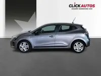 Usado Renault Clio Evolution 101 CV (74 kW) 2026 Gris Utilitario