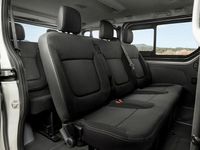 Nuevo Nissan Primastar N-Connecta 150 CV (110 kW) 2026 Gris Monovolumen