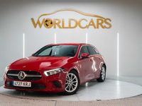 Usado Mercedes A180 116 CV (85 kW) 2018