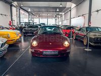Usado Porsche 911 Carrera 4S 286 CV (210 kW) 1996 Burdeos Coupe