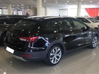 usado Seat Leon X-Perience ST 4DRIVE