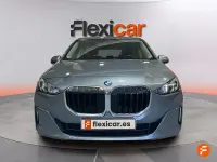 Usado BMW 218 150 CV (110 kW) 2022 Gris Coupe