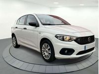 usado Fiat Tipo 1.6 MULTIJET II POP 120CV