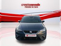 Usado Seat Ibiza FR 150 CV (110 kW) 2024 Utilitario