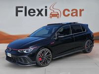 usado VW Golf GTI Clubsport 2.0 TSI 221kW (300CV) DSG Gasolina en Flexicar Vigo