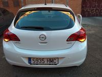 usado Opel Astra 2012