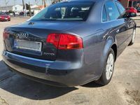 Occasion Audi A4 140 PK (102 kW) 2005 Grijs Sedan