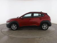 Usado Hyundai Kona 120 CV (88 kW) 2023 Rojo SUV