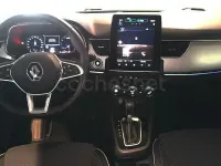 Usado Renault Arkana Techno 140 CV (102 kW) 2023 Blanco SUV