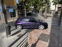 Usado VW Scirocco 160 CV (117 kW) 2009 Blanco Coupe