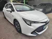 Usado Toyota Corolla Business Edition 122 CV (89 kW) 2020 Blanco Berlina