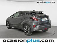 usado Toyota C-HR 1.8 125H Advance