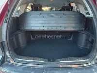 Usado Honda CR-V Lifestyle 150 CV (110 kW) 2010 Azul SUV