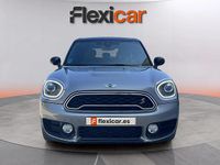 Brugt Mini Cooper S Countryman 192 HK (141 kW) 2017 Grå SUV