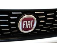 usado Fiat Tipo 5P 1.3 70kW Multijet II Pop Business