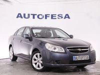 Usado Chevrolet Epica 150 CV (110 kW) 2008 Gris Berlina