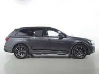 Usado Audi Q7 286 CV (210 kW) 2024 Gris / plata SUV