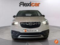 Usado Opel Crossland X Design Edition 102 CV (75 kW) 2019 Blanco SUV