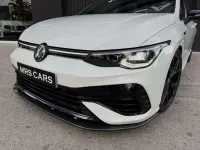 Usado VW Golf VIII R 320 CV (235 kW) 2023 Blanco Utilitario
